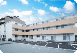 アルク東住吉弐番館