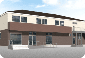 アルク豊中弐番館